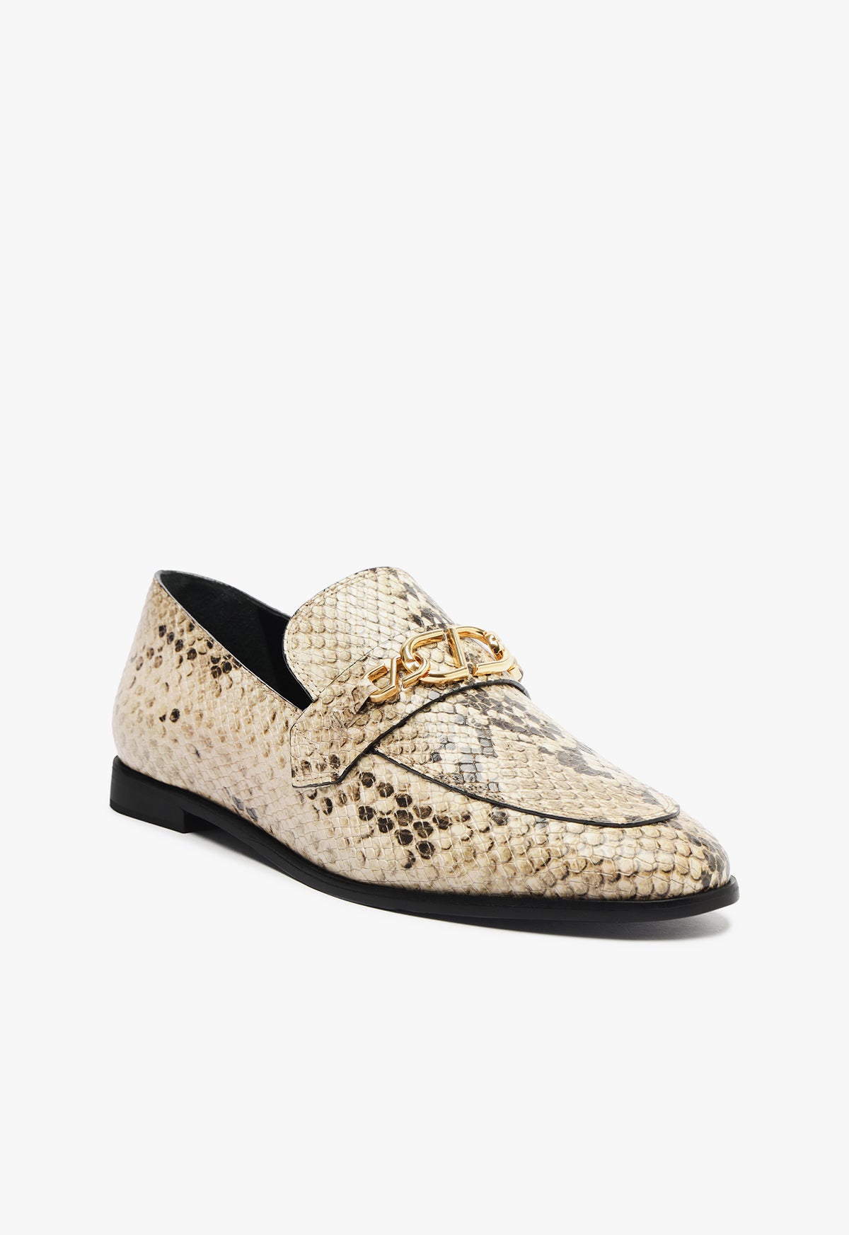 Morgan Flat Flats Fall 24    - Schutz Shoes