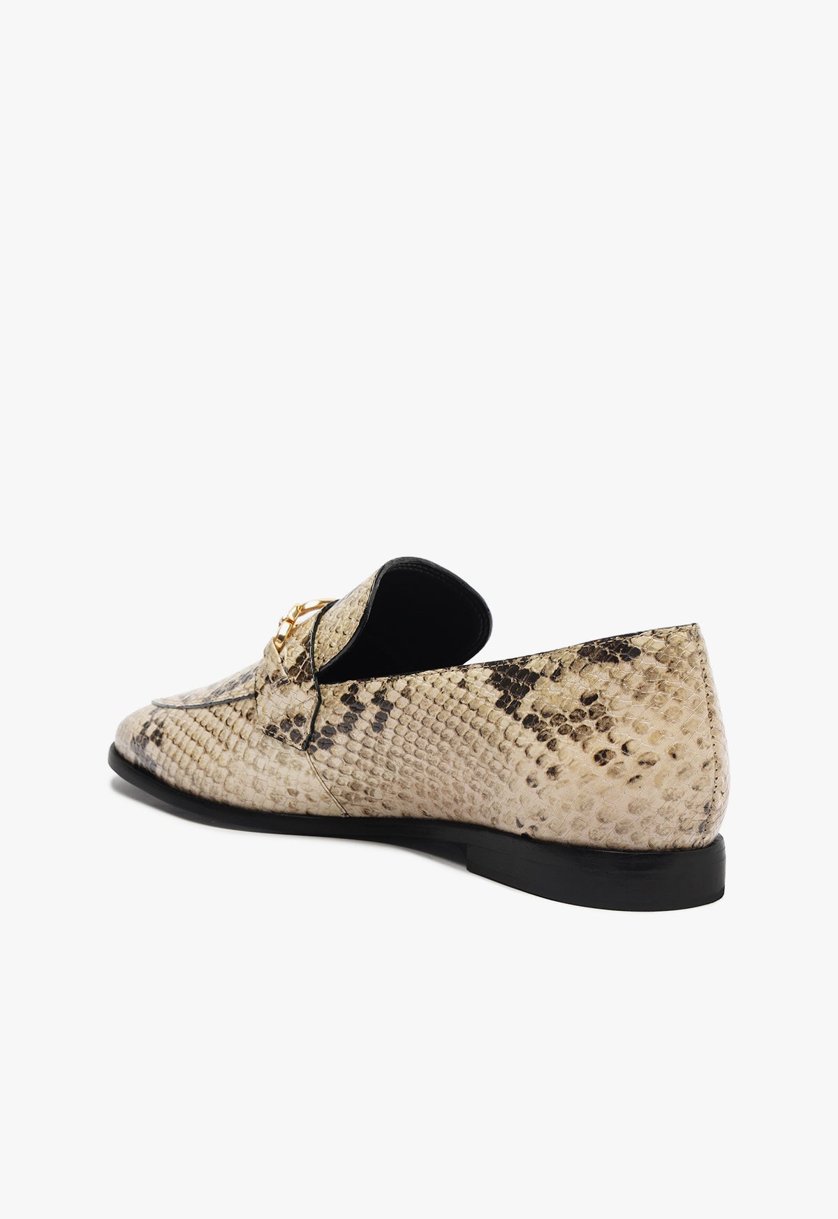 Morgan Flat Flats Fall 24    - Schutz Shoes