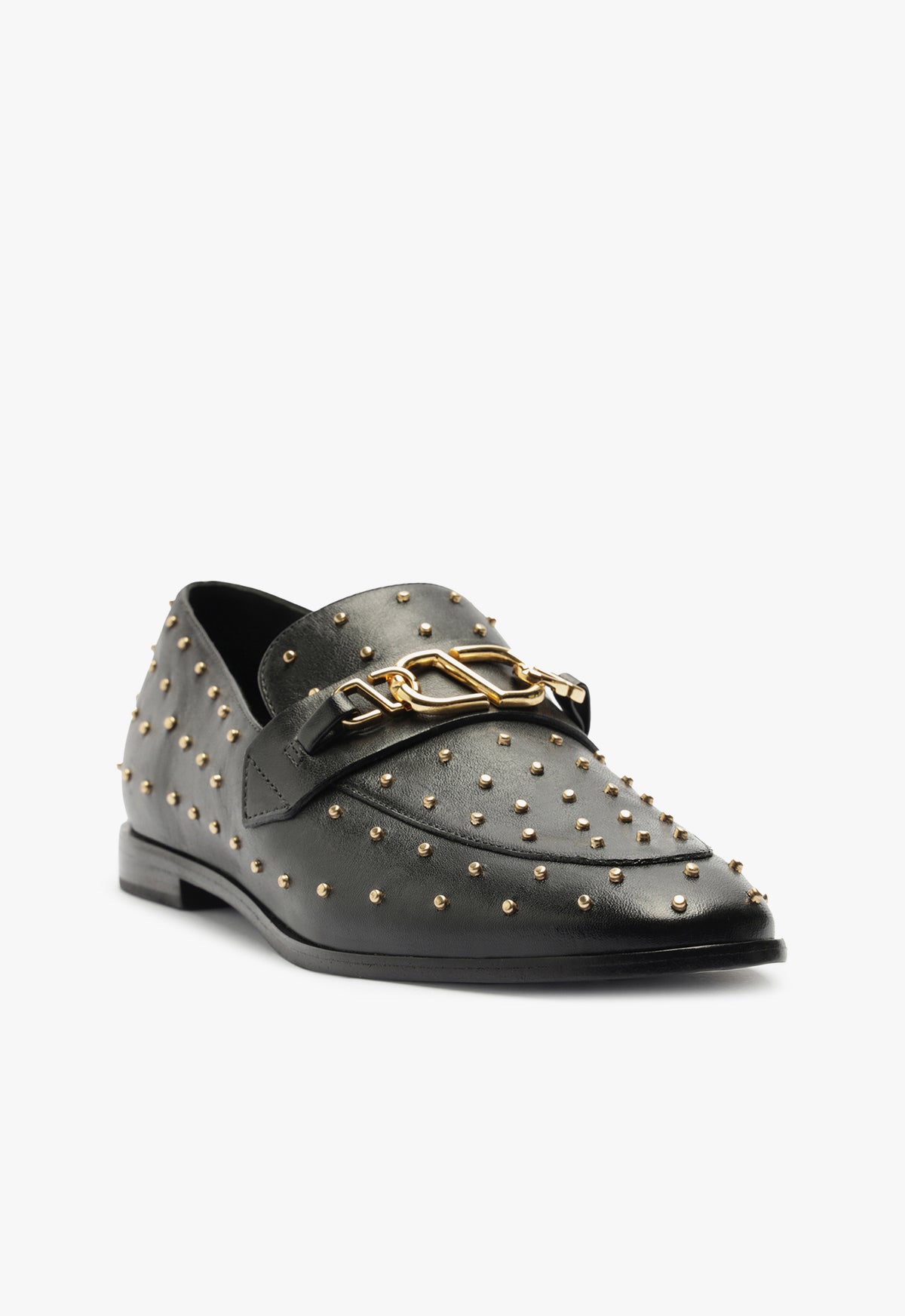 Morgan Flat Flats Fall 24    - Schutz Shoes