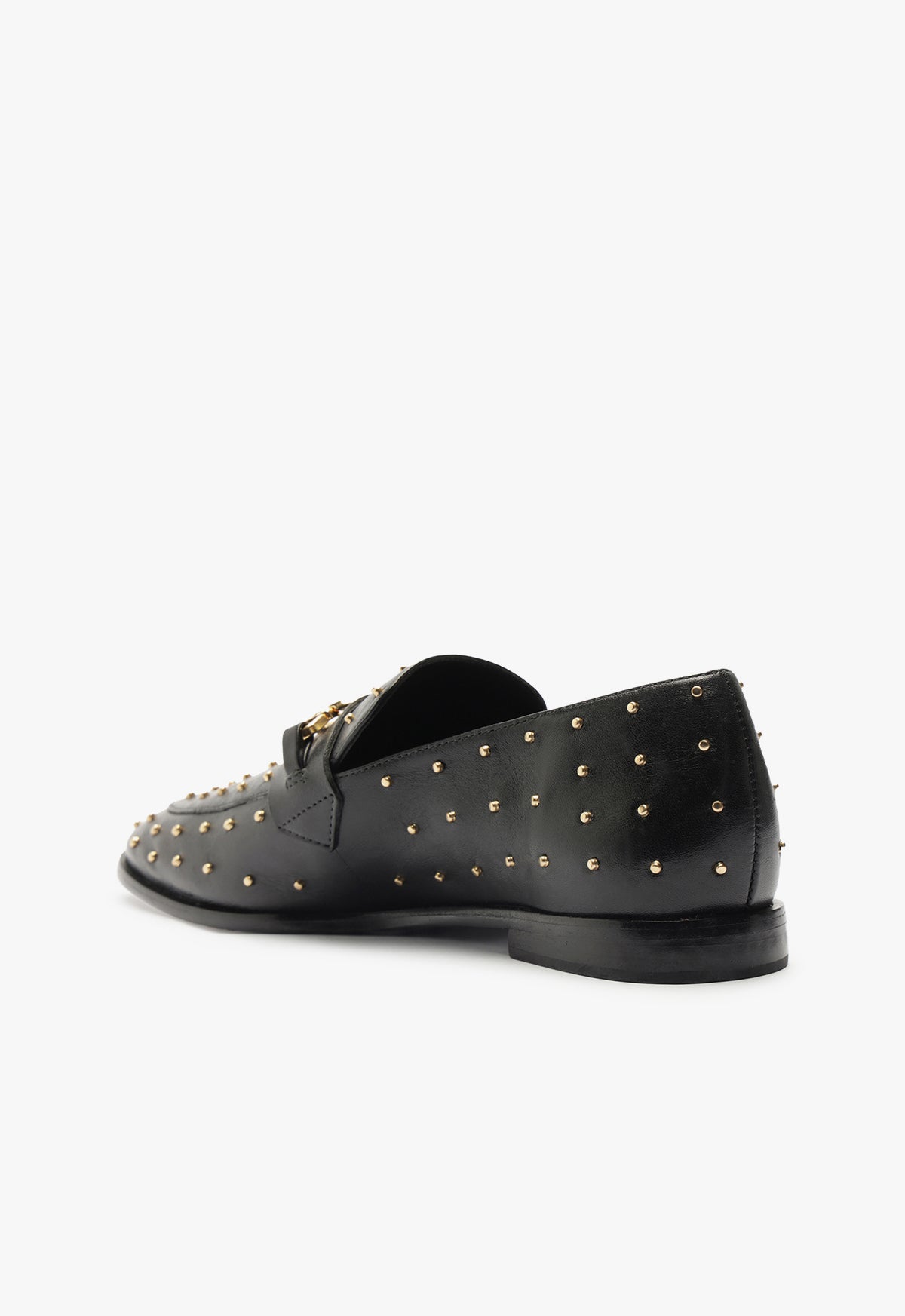 Morgan Flat Flats Fall 24    - Schutz Shoes