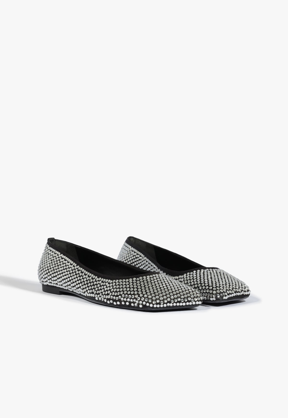 Jaycie Flat Flats Fall 24    - Schutz Shoes