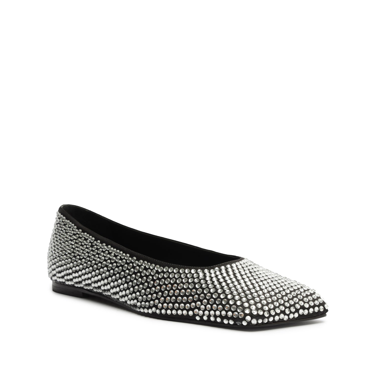 Jaycie Flat Flats Fall 24    - Schutz Shoes