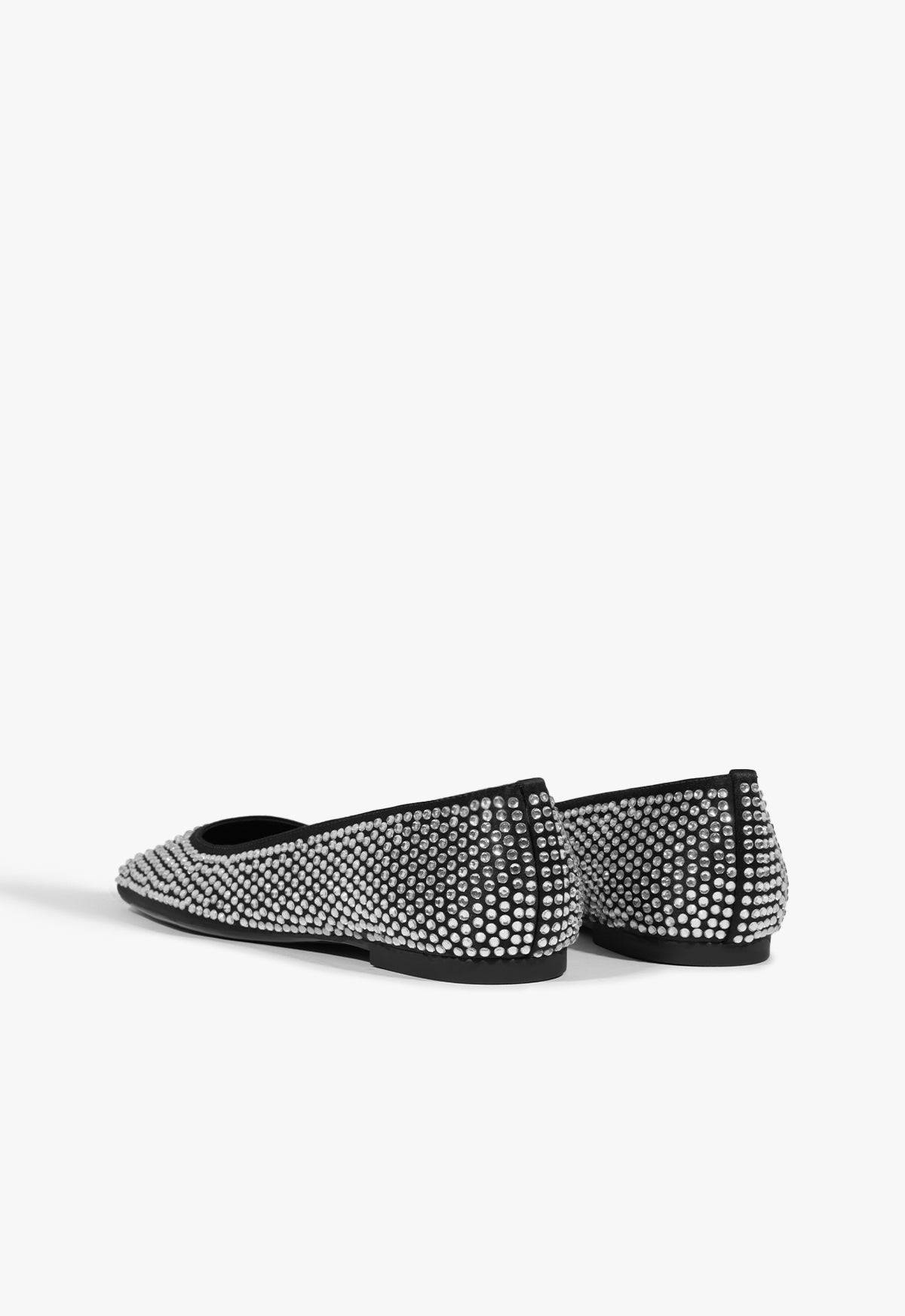 Jaycie Flat Flats Fall 24    - Schutz Shoes