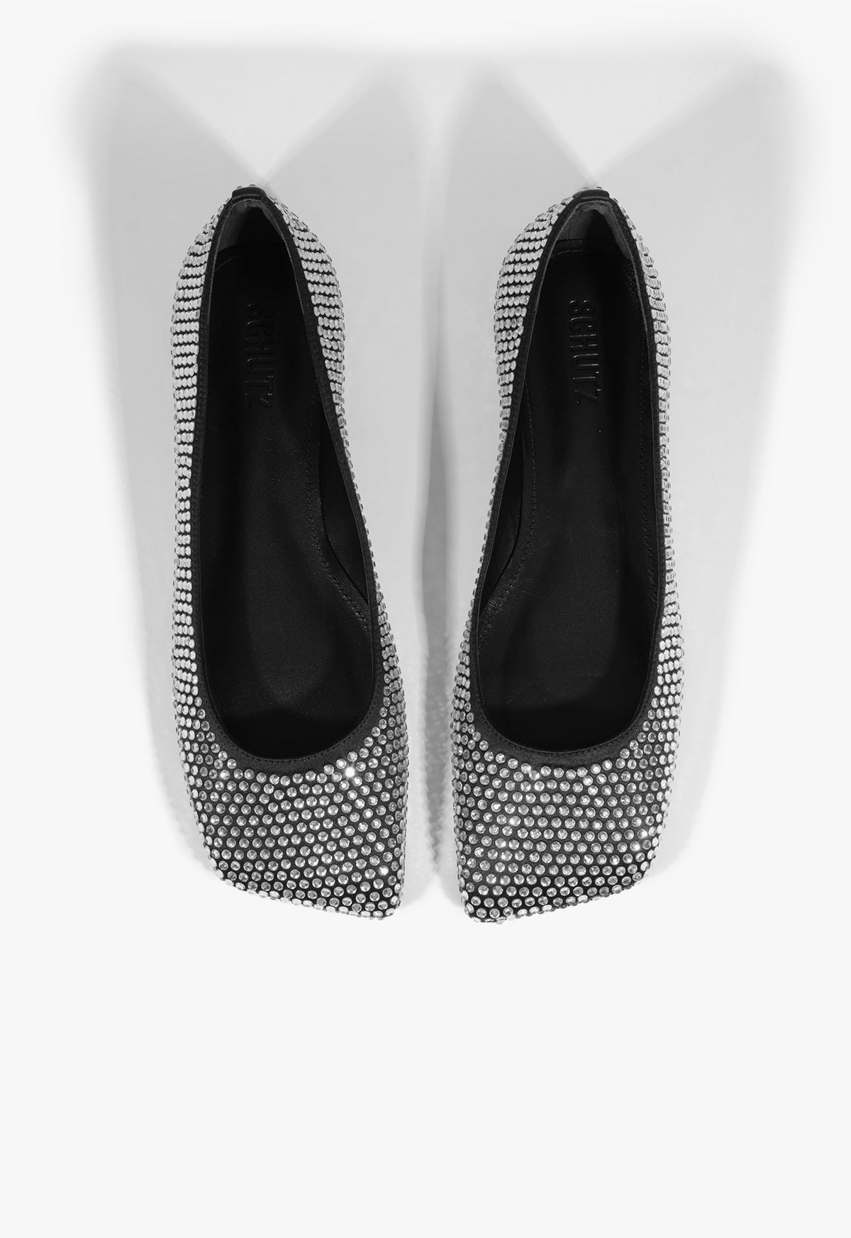 Jaycie Flat Flats Fall 24    - Schutz Shoes