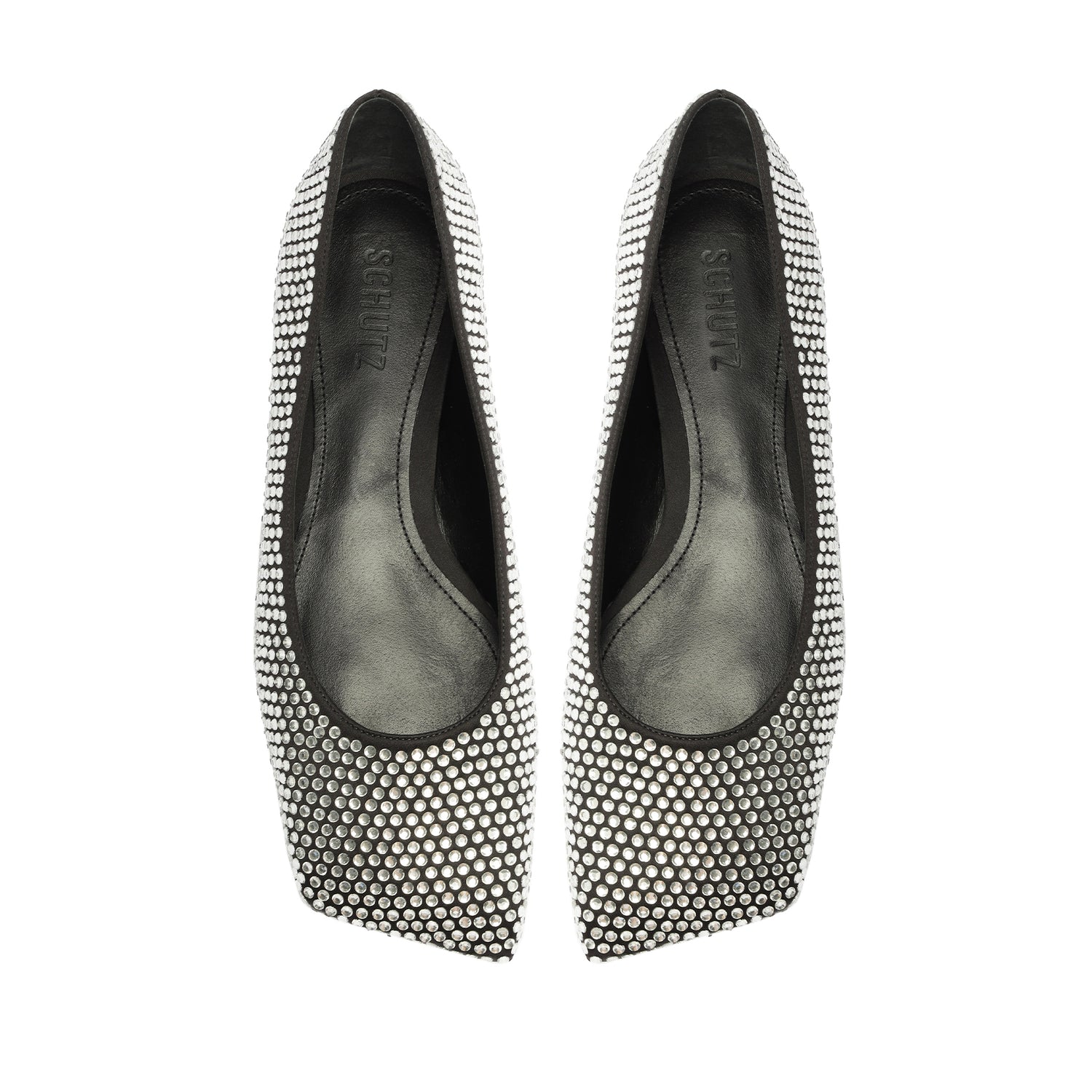 Jaycie Flat Flats Fall 24    - Schutz Shoes