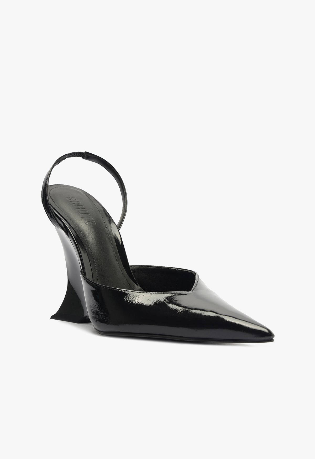 Siena Pump Pumps Fall 24    - Schutz Shoes