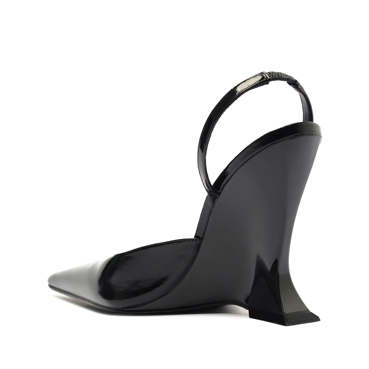 Siena Pump Pumps Fall 24    - Schutz Shoes