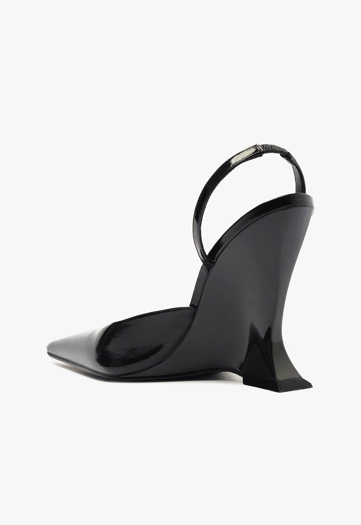 Siena Pump Pumps Fall 24    - Schutz Shoes