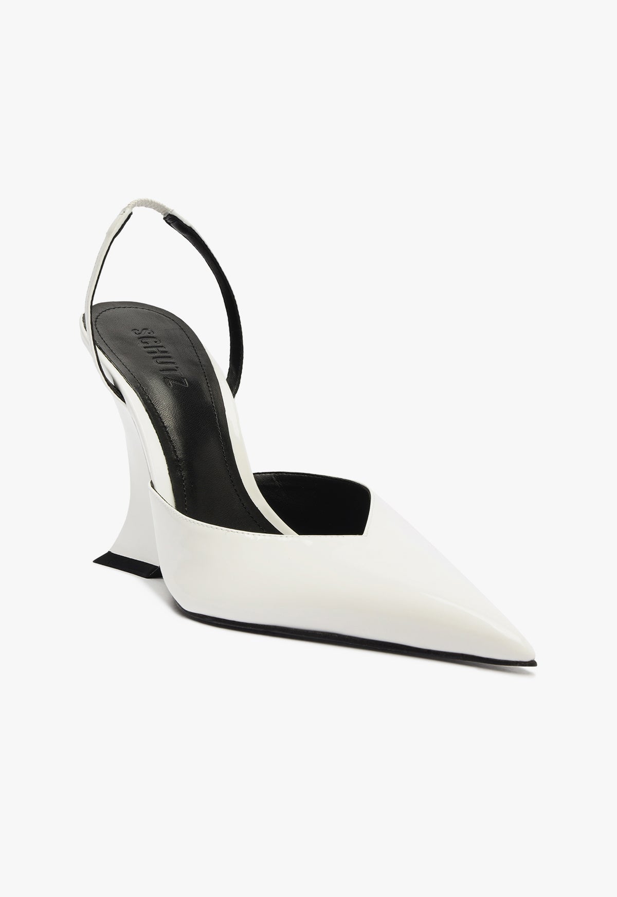 Siena Pump Pumps Fall 24    - Schutz Shoes