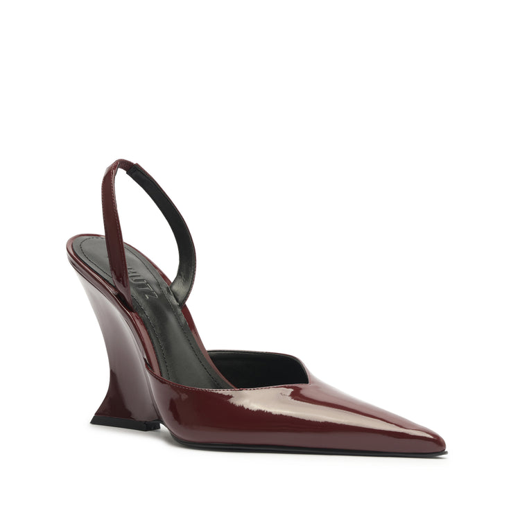 Siena Pump Pumps Fall 24    - Schutz Shoes