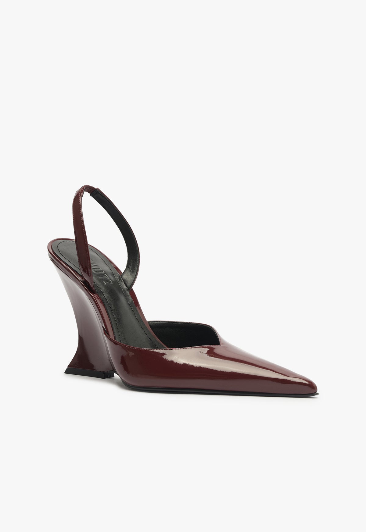 Siena Pump Pumps Fall 24    - Schutz Shoes