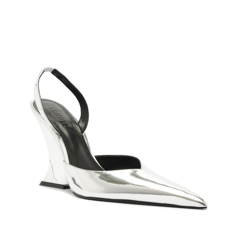 Siena Pump Pumps Fall 24    - Schutz Shoes