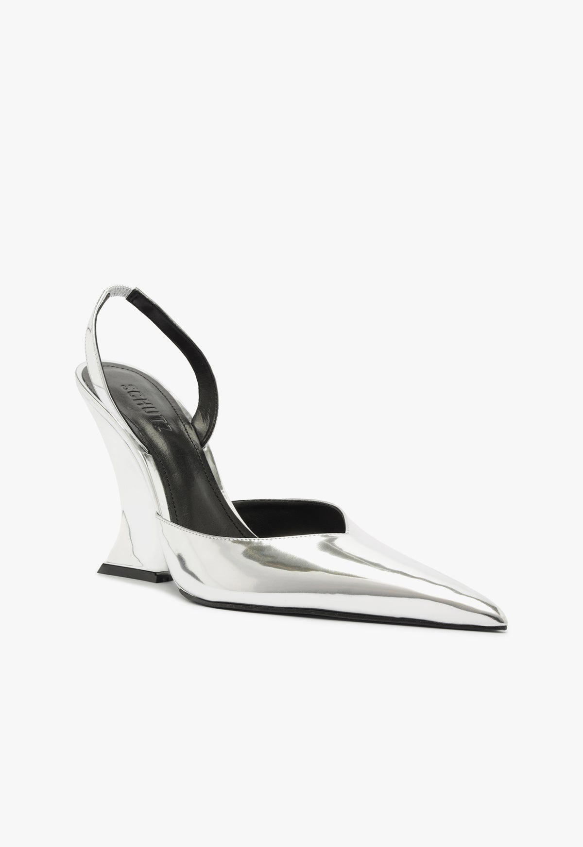 Siena Pump Pumps Fall 24    - Schutz Shoes