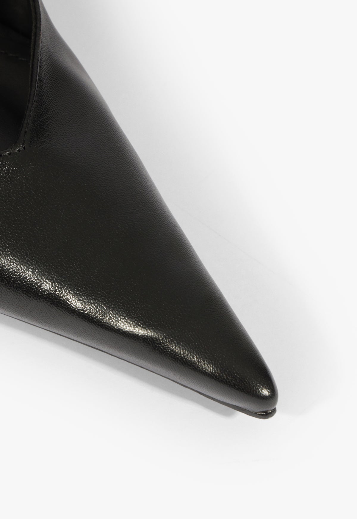 Siena Leather Pump - Schutz Shoes