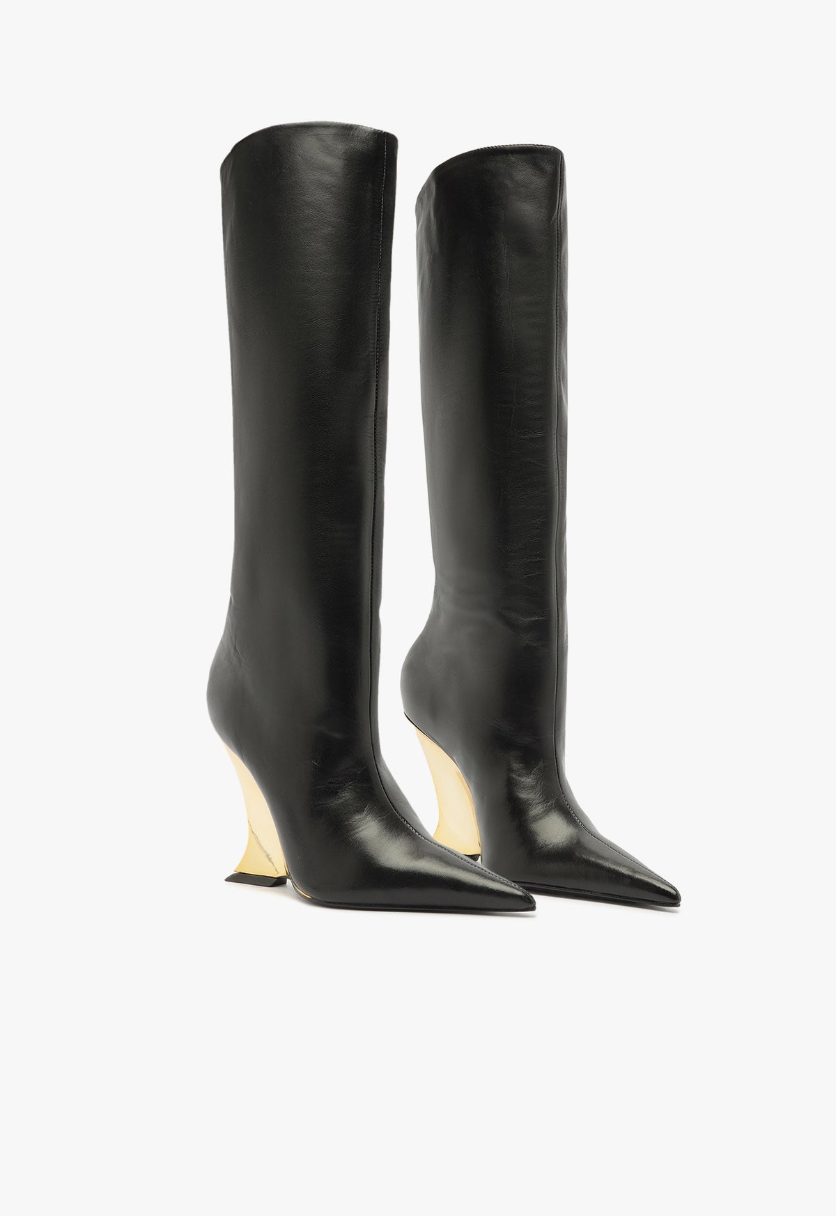 Siena Boot Boots Winter 24    - Schutz Shoes