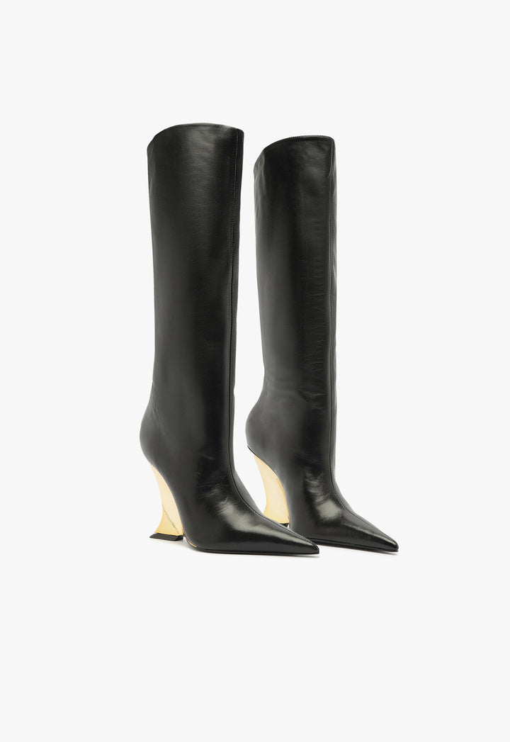 Womenâs Boots: Styles for Every Occasion â SCHUTZ