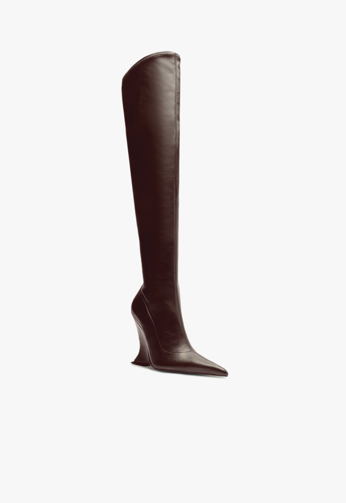 Siena Over The Knee Boot Boots Winter 24    - Schutz Shoes