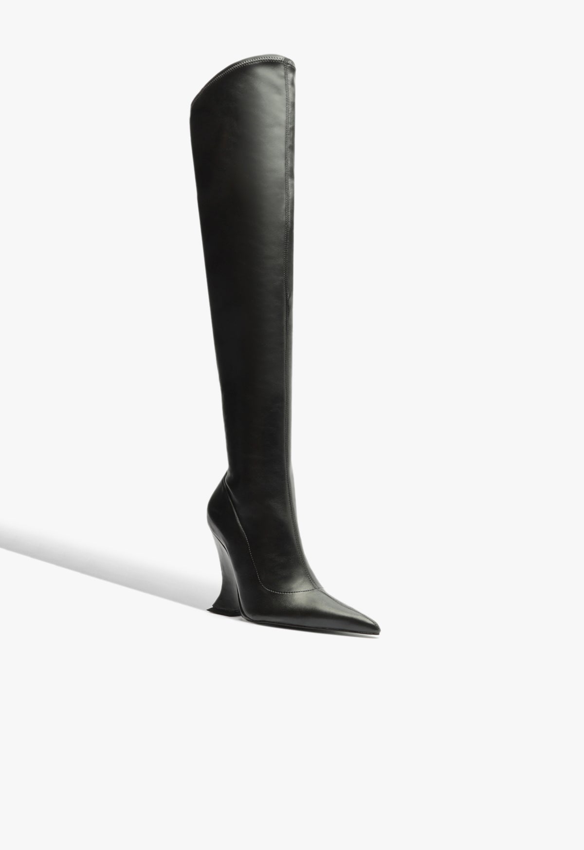 Siena Over The Knee Boot WINTER 24 - Schutz Shoes