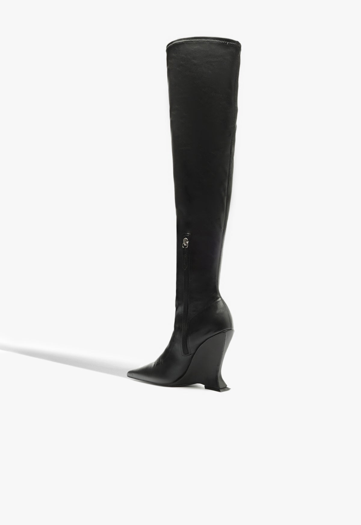 Siena Over The Knee Boot WINTER 24 - Schutz Shoes