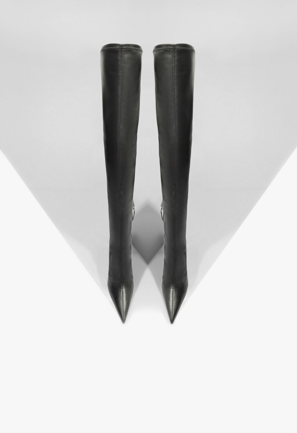 Siena Over The Knee Boot WINTER 24 - Schutz Shoes