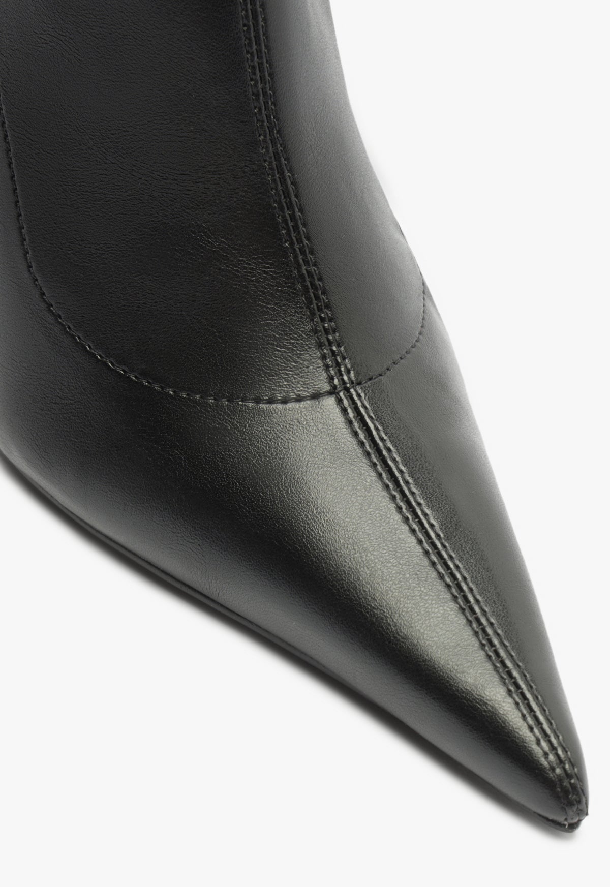 Siena Over The Knee Boot WINTER 24 - Schutz Shoes