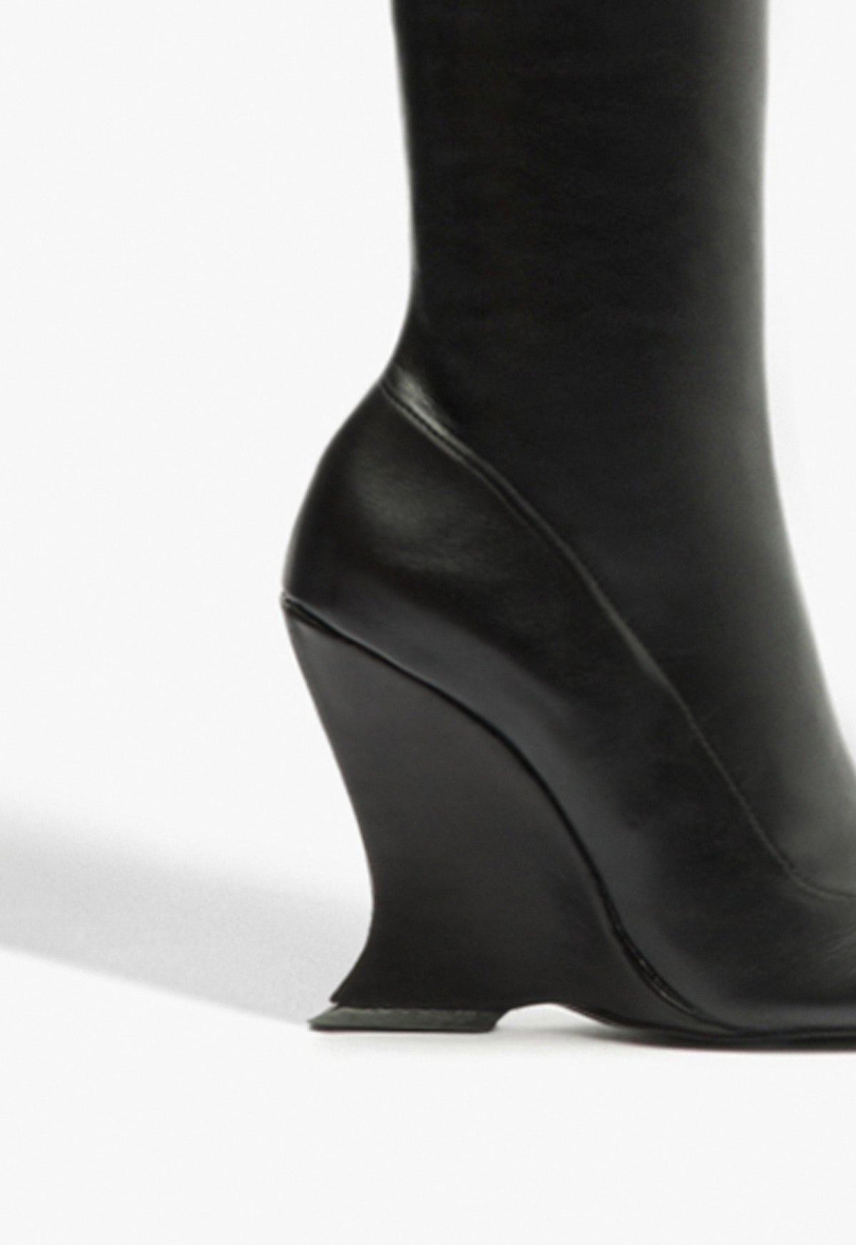 Siena Over The Knee Boot WINTER 24 - Schutz Shoes