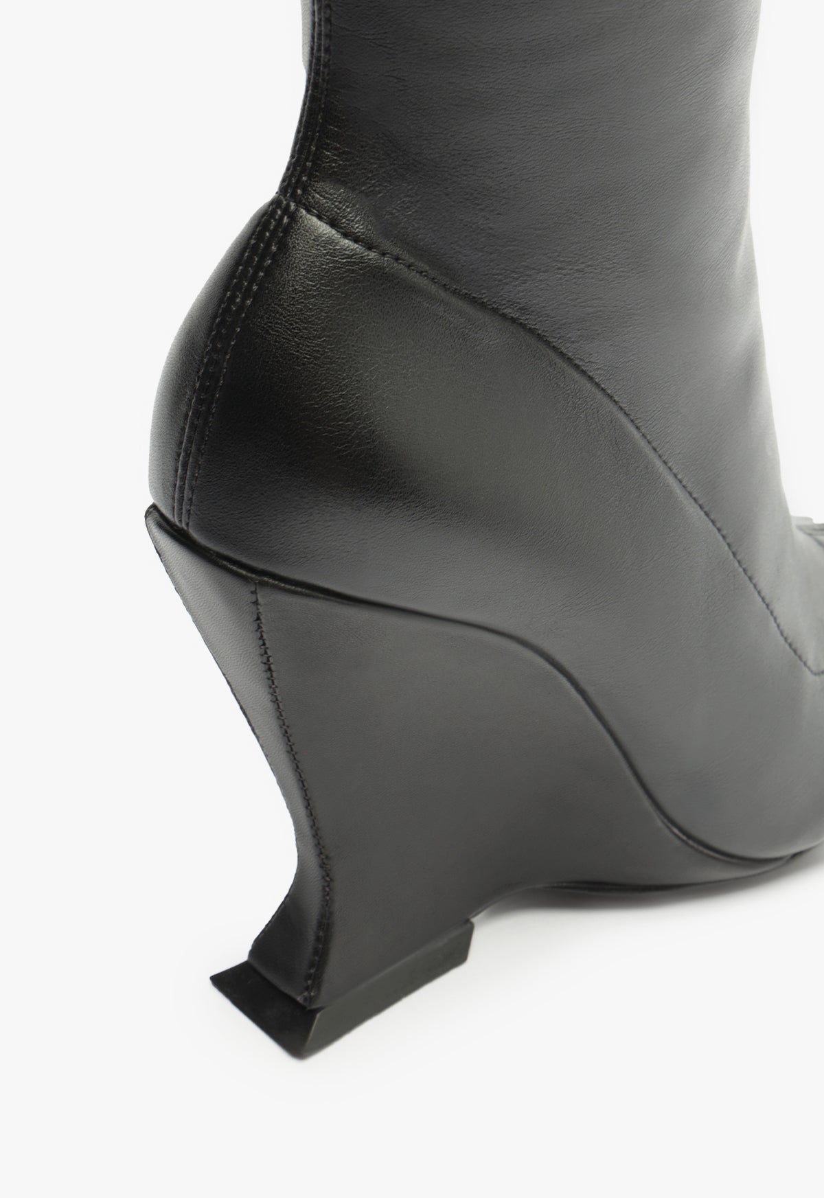 Siena Over The Knee Boot Boots Winter 24    - Schutz Shoes