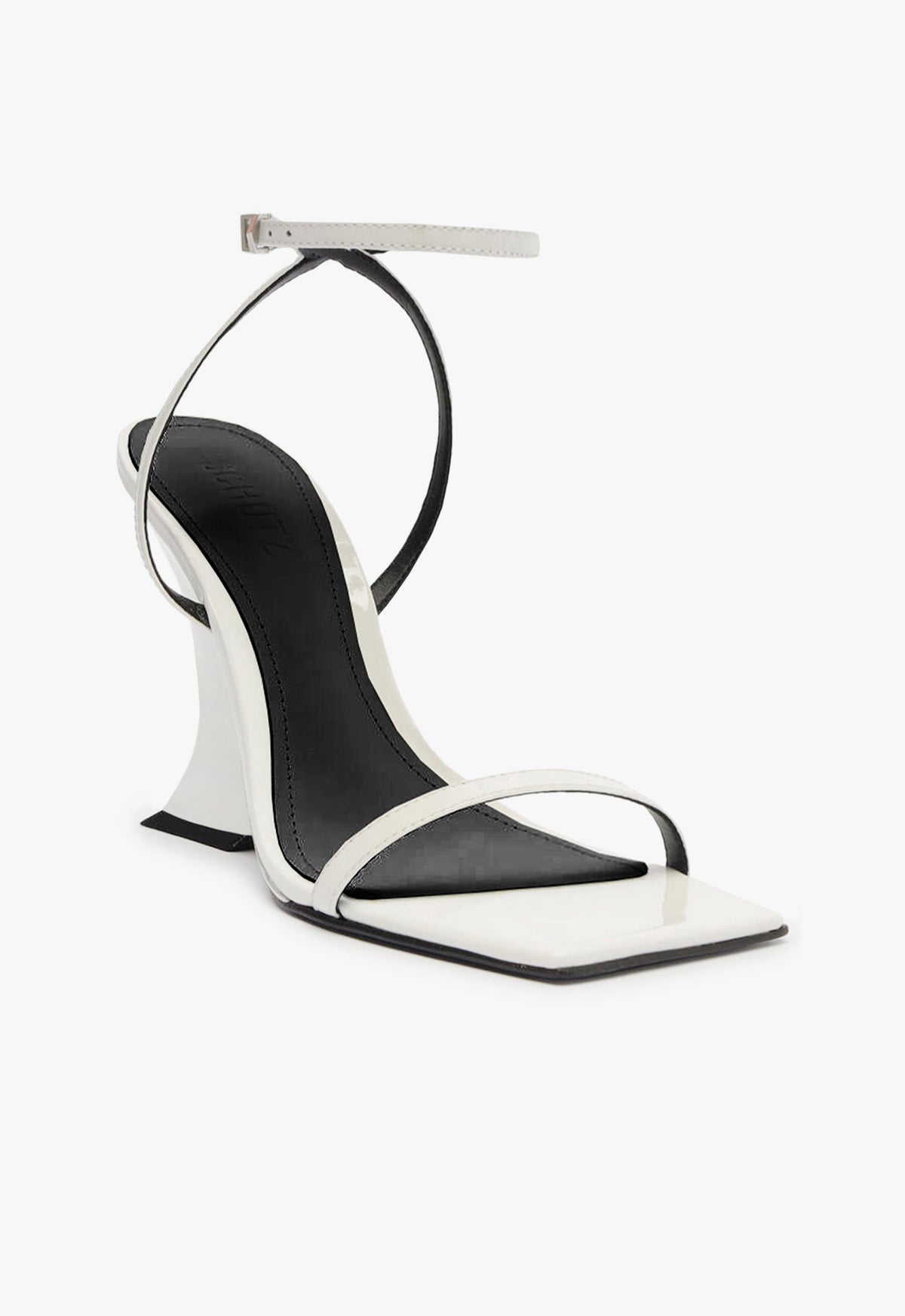 Siena Sandal Sandals Fall 24    - Schutz Shoes