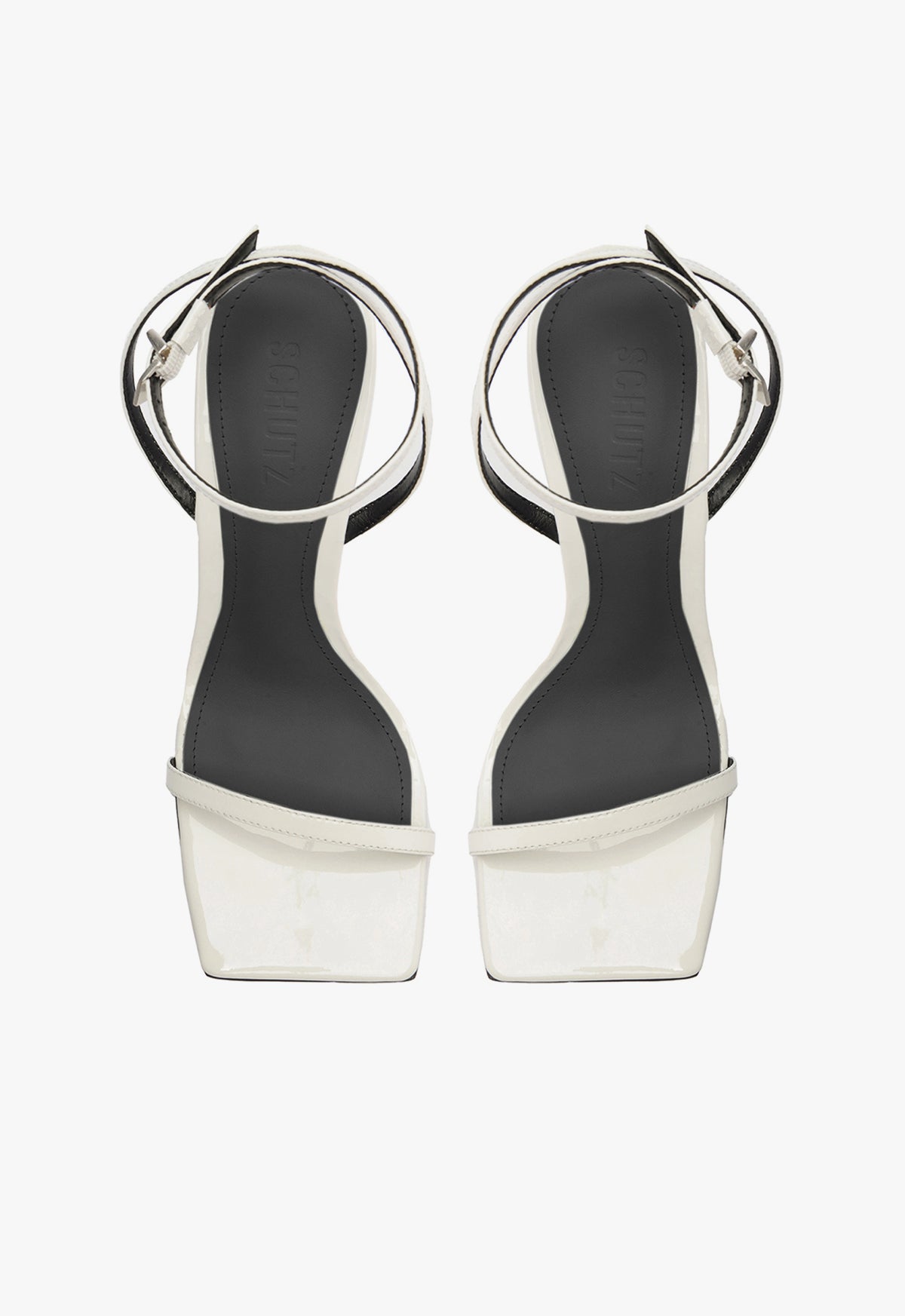 Siena Sandal Sandals Fall 24    - Schutz Shoes