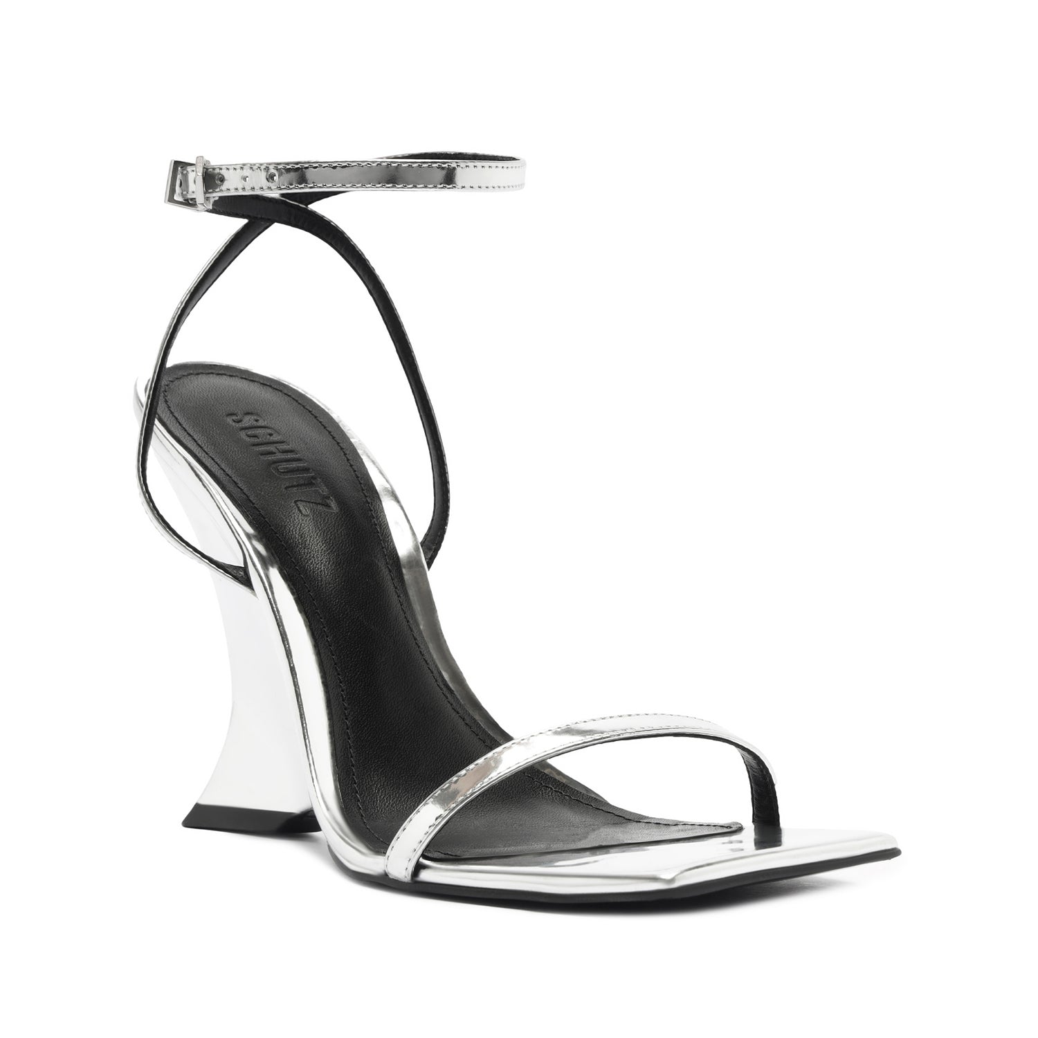 Siena Sandal Sandals Fall 24    - Schutz Shoes