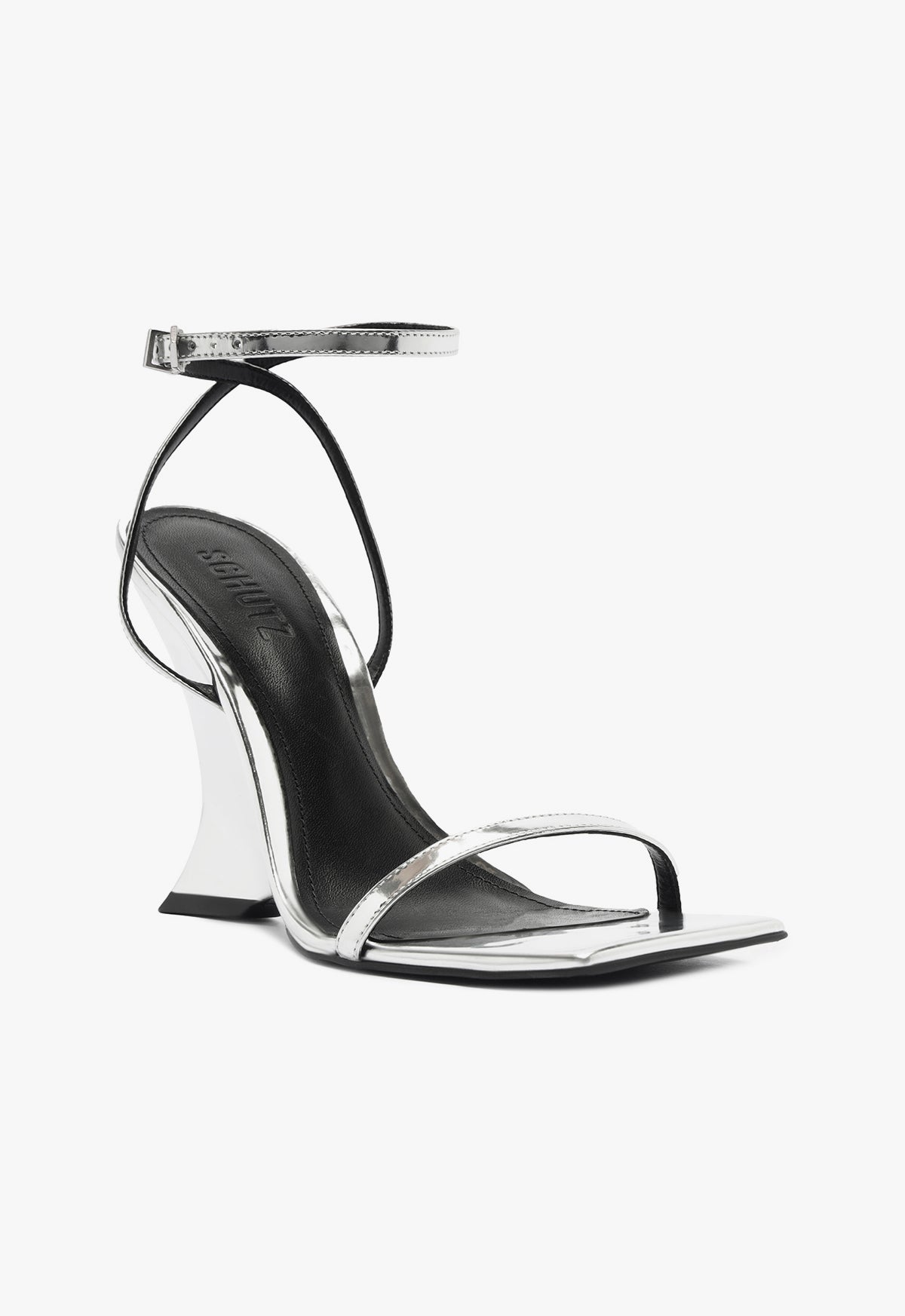 Siena Sandal Sandals Fall 24    - Schutz Shoes