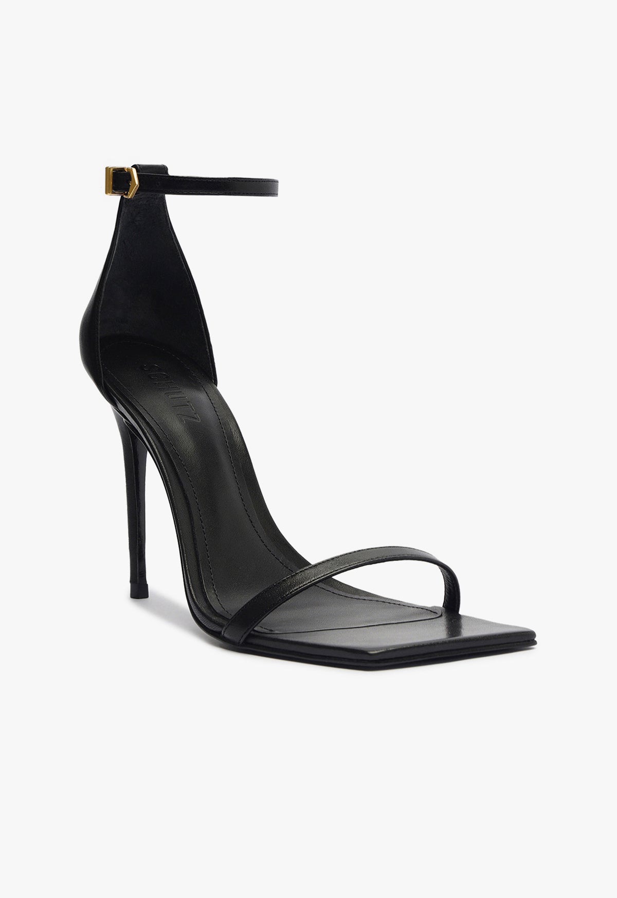 Jenna Sandal Sandals Fall 24    - Schutz Shoes