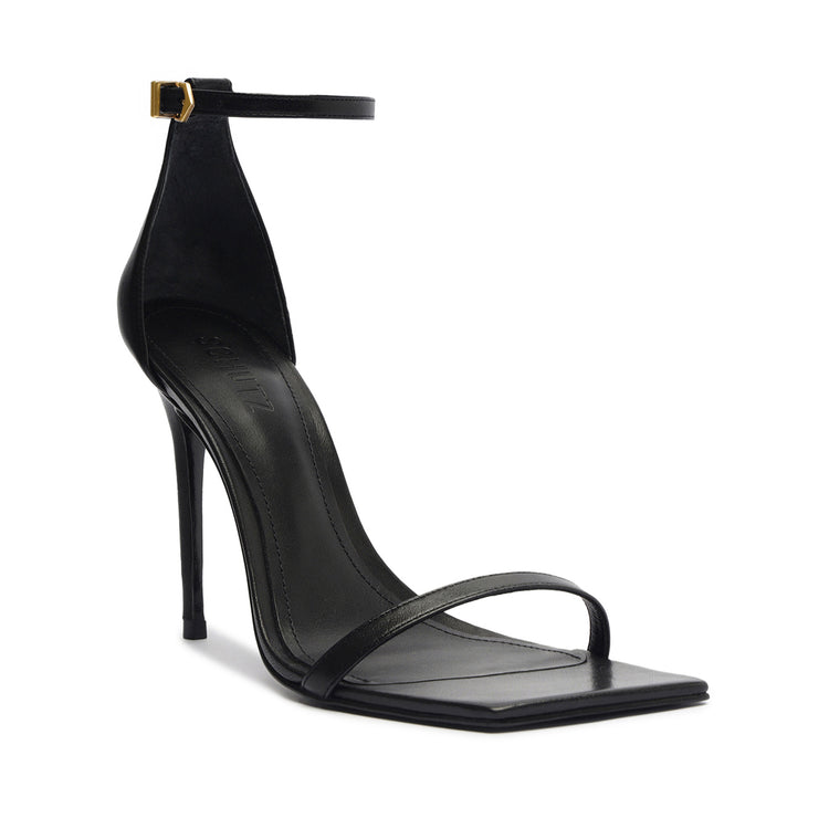 Jenna Sandal Sandals Fall 24    - Schutz Shoes