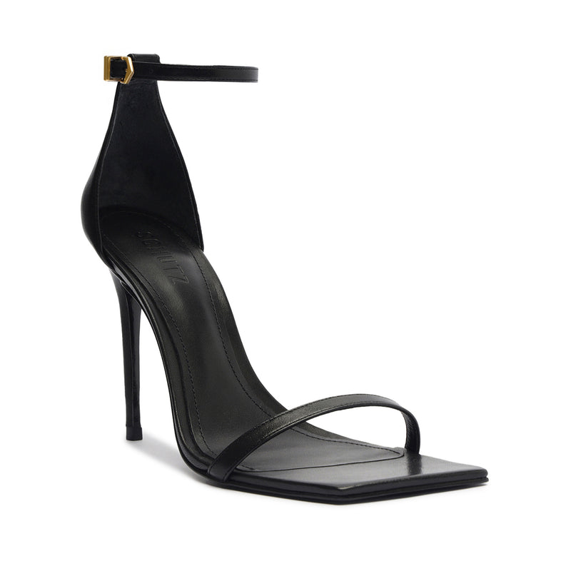 Jenna Sandal Sandals Fall 24    - Schutz Shoes