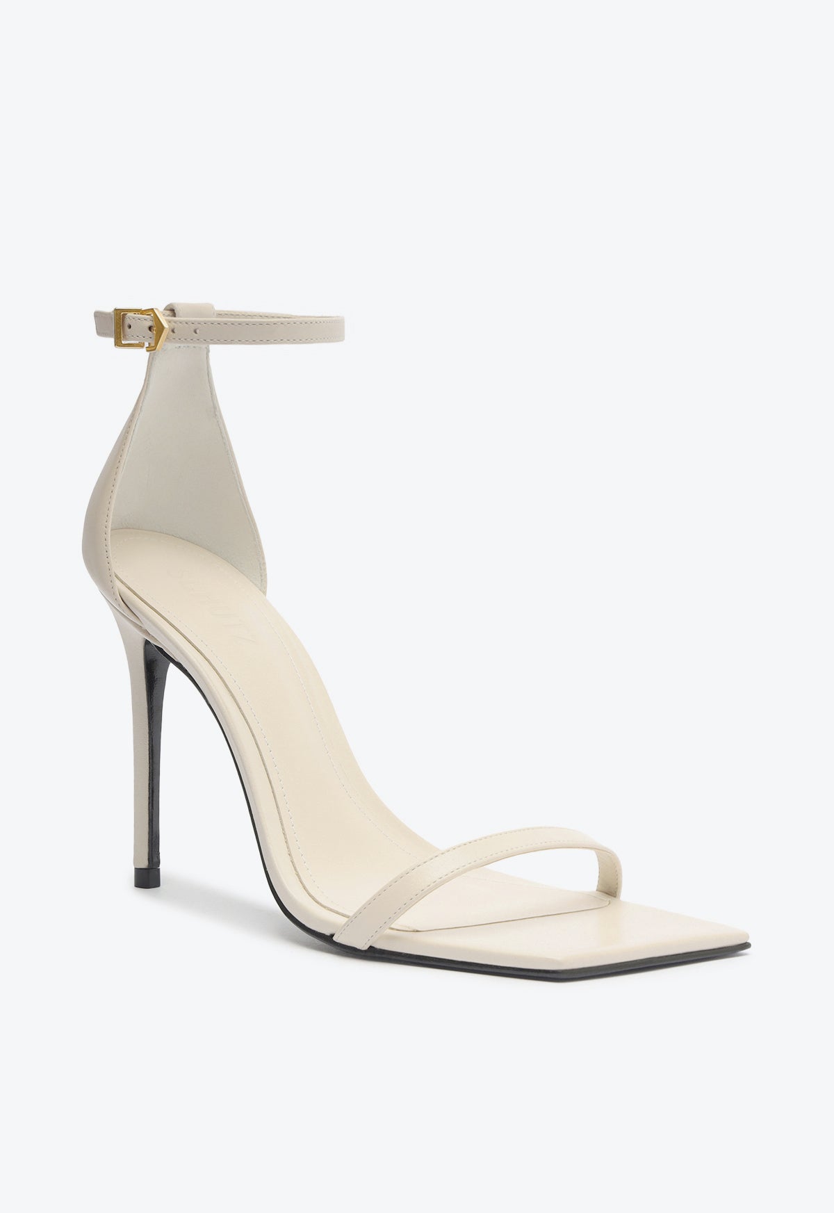 Jenna Leather Sandal Sandals Fall 24    - Schutz Shoes