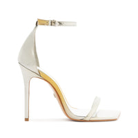 Go to related product Jenna Specchio Leather Sandal