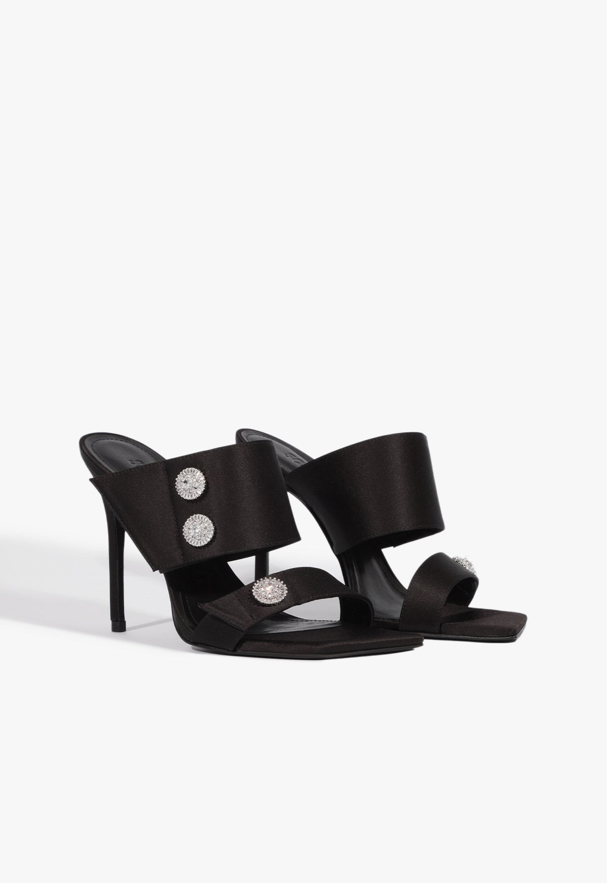 Yasmeen Sandal Winter 24 - Schutz Shoes