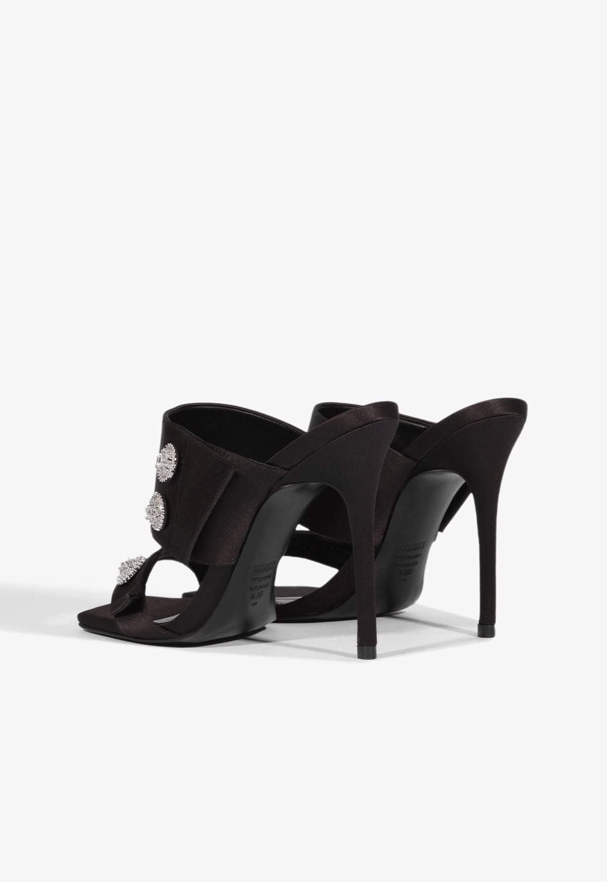 Yasmeen Sandal Sandals Winter 24    - Schutz Shoes