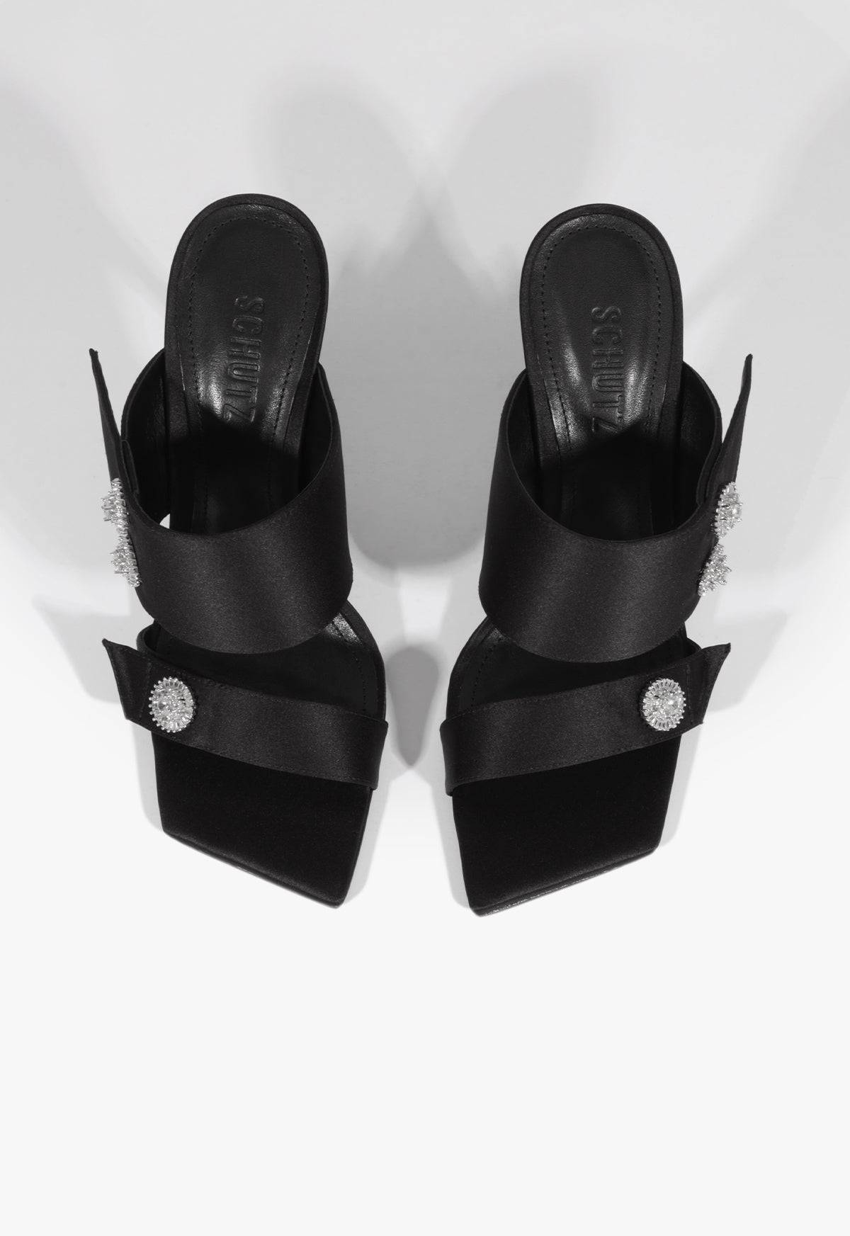 Yasmeen Sandal Winter 24 - Schutz Shoes