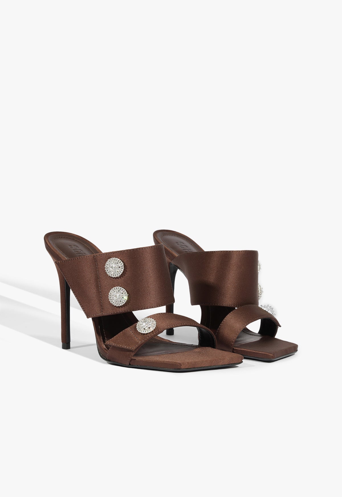 Yasmeen Sandal Sandals Winter 24    - Schutz Shoes