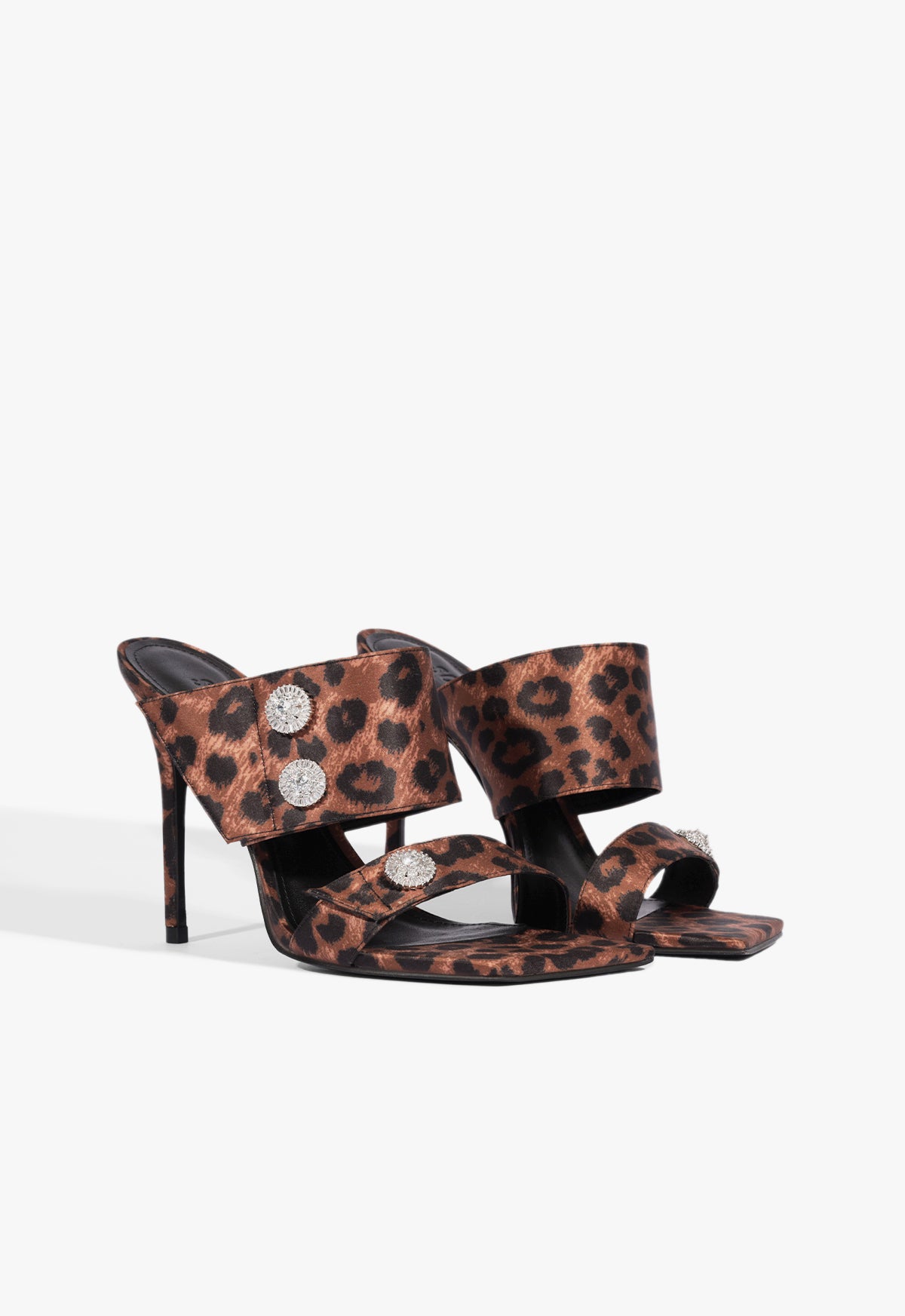 Yasmeen Sandal Sandals Winter 24    - Schutz Shoes