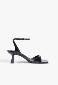 Go to related product Ciara Mid Patent Sandal
