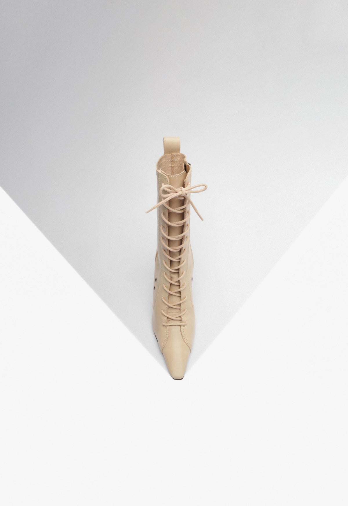 Balboa Leather Bootie - Schutz Shoes