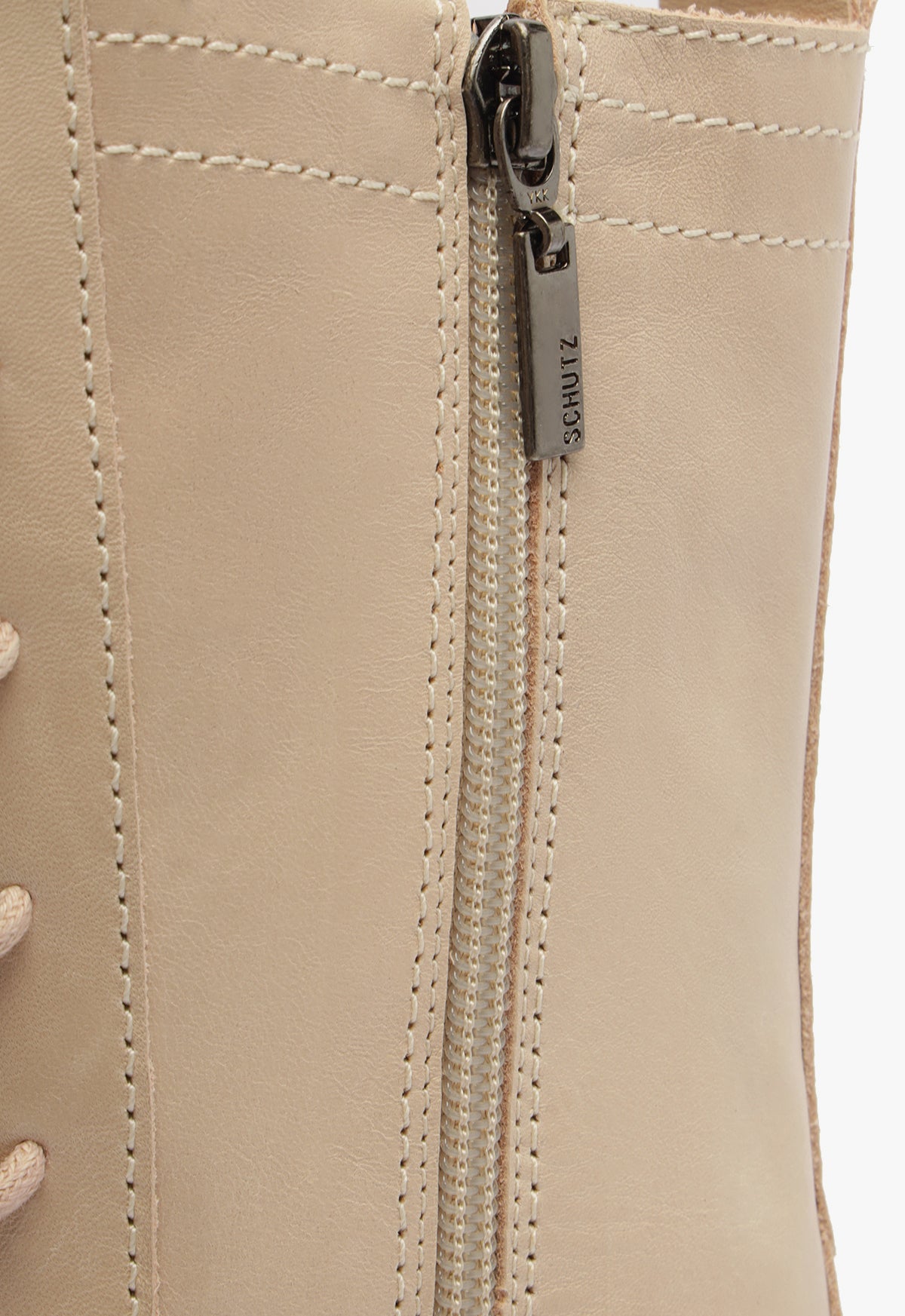 Balboa Leather Bootie - Schutz Shoes