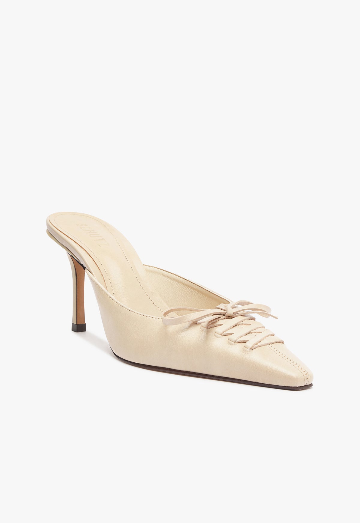 Cady Pump Pumps Fall 24    - Schutz Shoes