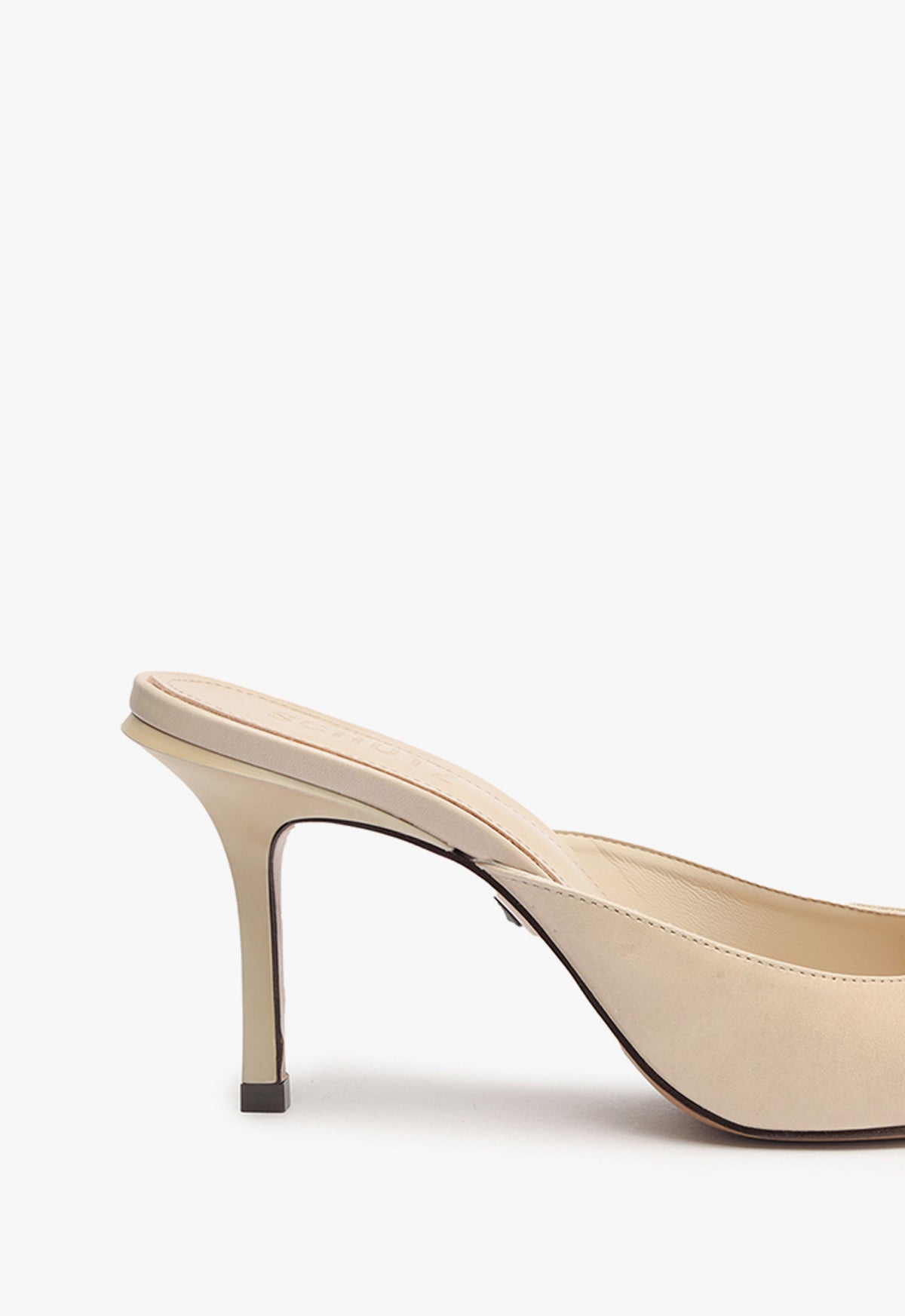 Cady Pump Pumps Fall 24    - Schutz Shoes