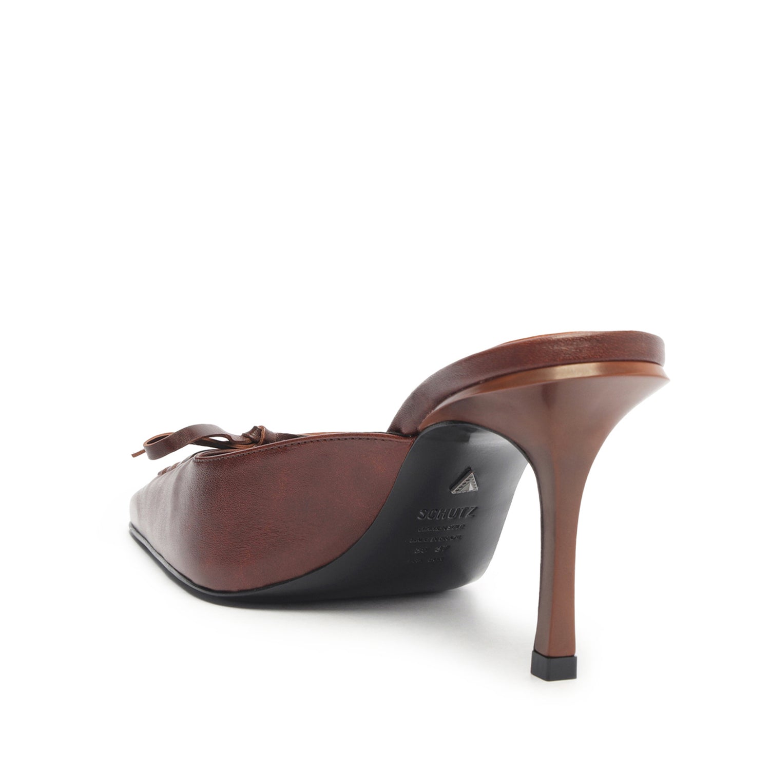 Cady Pump Pumps Fall 24    - Schutz Shoes