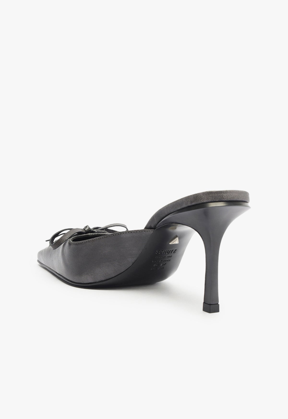 Cady Pump Pumps Fall 24    - Schutz Shoes