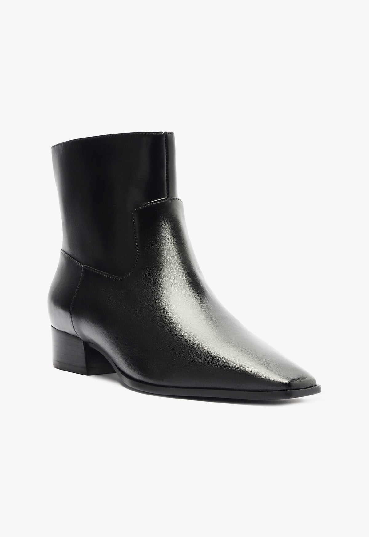 Helena Bootie Fall 24 - Schutz Shoes