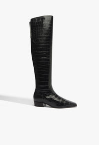 Go to related product Helena Over The Knee Boot